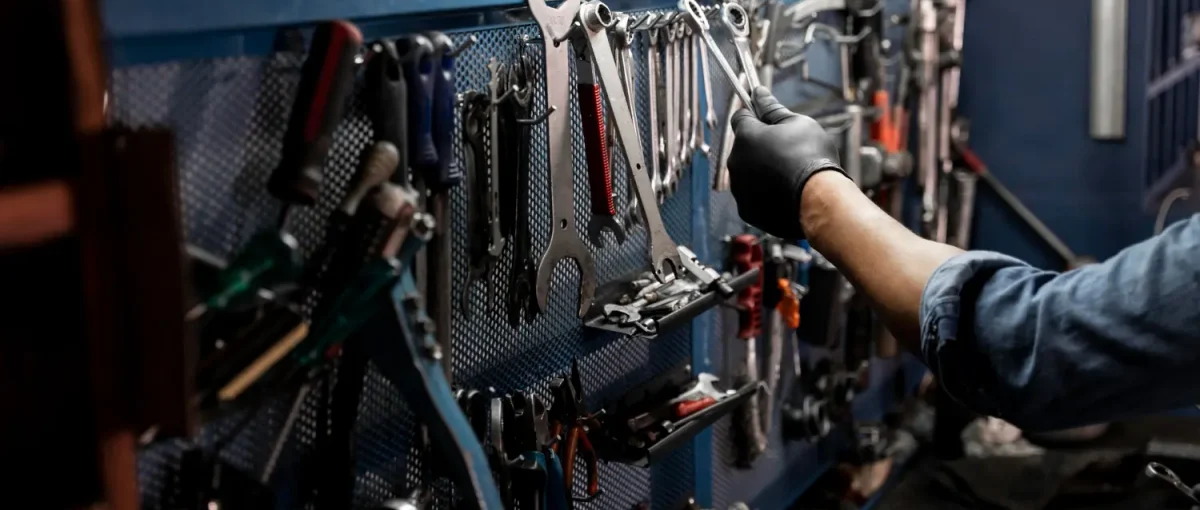 Dicas de Manutenção de Fechaduras e Dobradiças