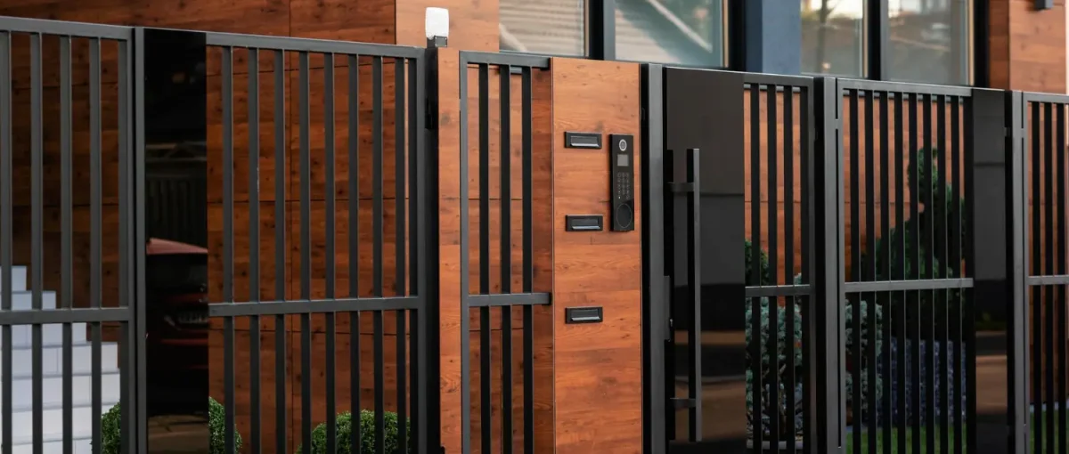 Tipos de Fechaduras para Portões de Condomínios